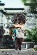Nendoroid Doll Honkai Star Rail: Dan Heng Express Travel Ver. thumbnail 11