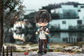 Nendoroid Doll Honkai Star Rail: Dan Heng Express Travel Ver. thumbnail 9