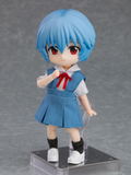 Nendoroid Doll Rebuild of Evangelion: Ayanami Rei thumbnail 2