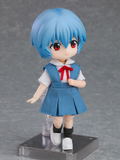 Nendoroid Doll Rebuild of Evangelion: Ayanami Rei thumbnail 3
