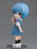 Nendoroid Doll Rebuild of Evangelion: Ayanami Rei thumbnail 4