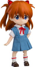 Nendoroid Doll Rebuild of Evangelion: Shikinami Asuka Langley thumbnail 1
