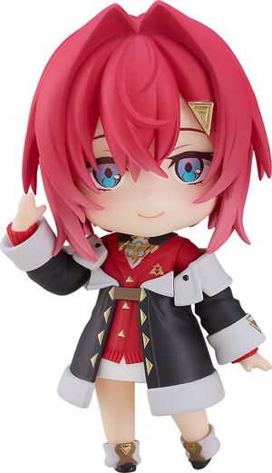 Nendoroid No. 2489 Nijisanji: Ange Katrina_