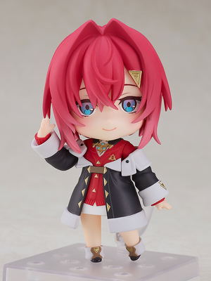 Nendoroid No. 2489 Nijisanji: Ange Katrina_