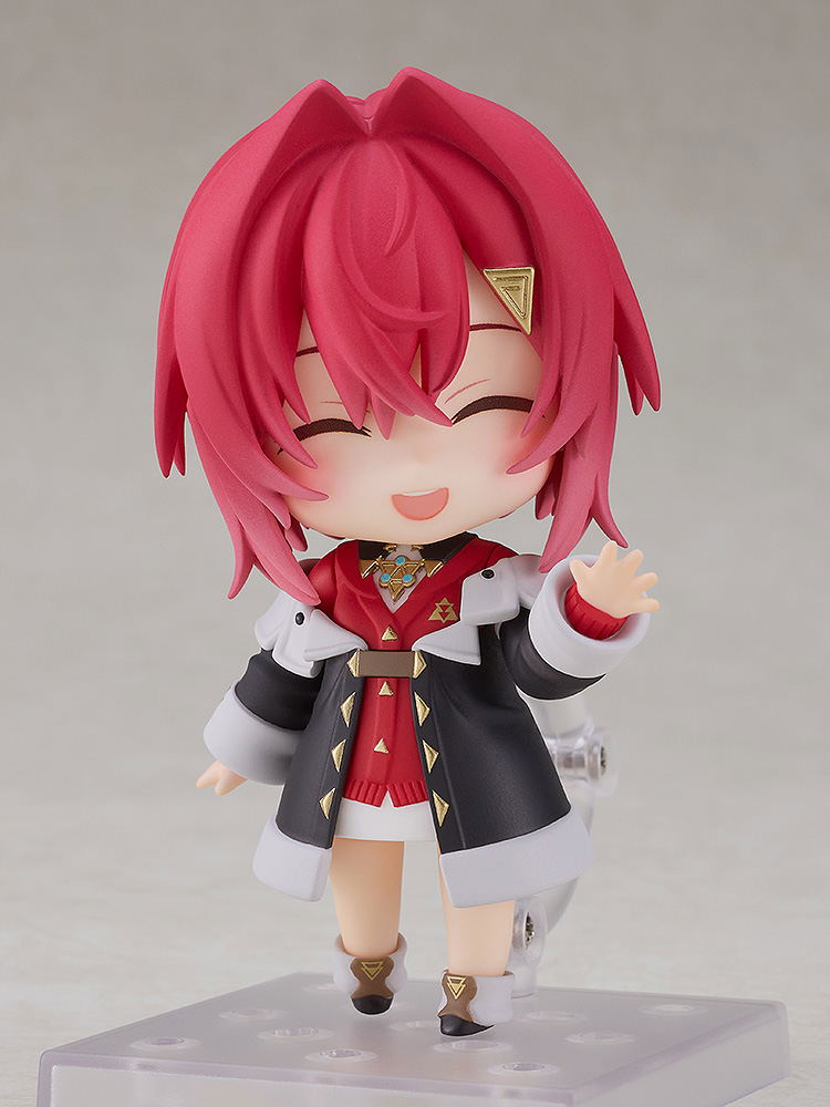 Nendoroid No. 2489 Nijisanji: Ange Katrina image 3