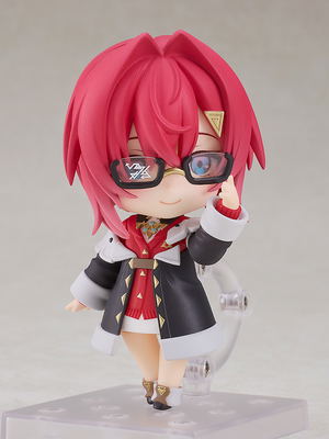 Nendoroid No. 2489 Nijisanji: Ange Katrina_