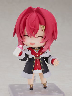 Nendoroid No. 2489 Nijisanji: Ange Katrina_