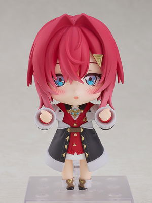 Nendoroid No. 2489 Nijisanji: Ange Katrina_