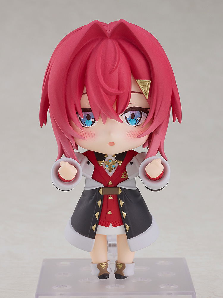 Nendoroid No. 2489 Nijisanji: Ange Katrina image 6