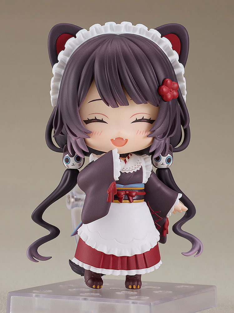 Nendoroid No. 2491 Nijisanji: Inui Toko image 3