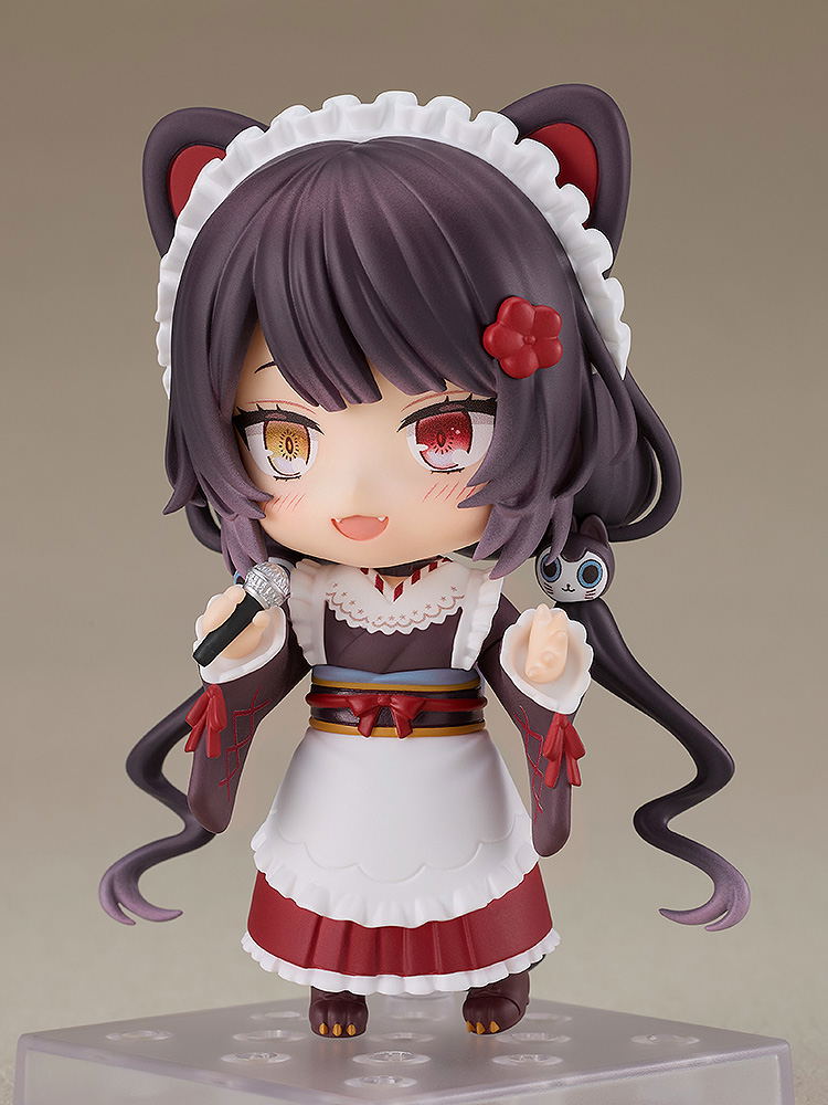 Nendoroid No. 2491 Nijisanji: Inui Toko image 4