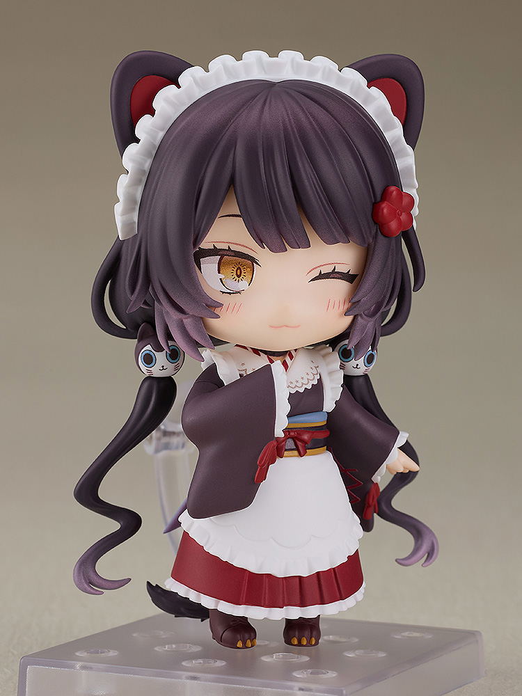 Nendoroid No. 2491 Nijisanji: Inui Toko image 5
