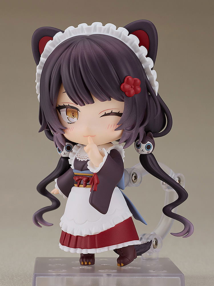 Nendoroid No. 2491 Nijisanji: Inui Toko image 6