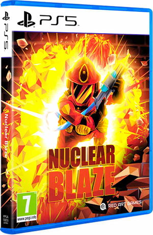 Nuclear Blaze_