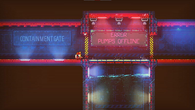 Nuclear Blaze image 3