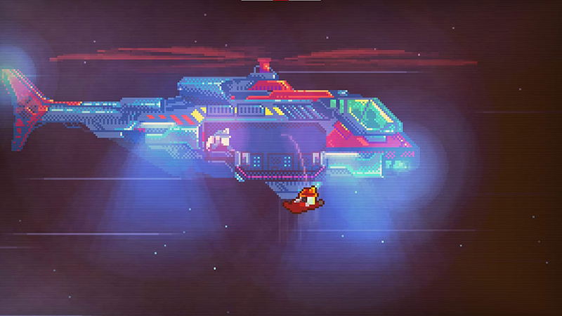 Nuclear Blaze image 5