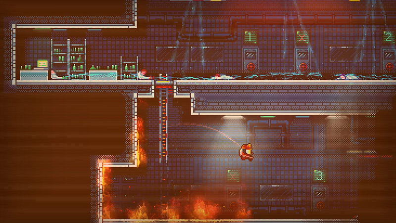 Nuclear Blaze image 7