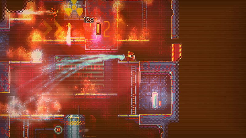 Nuclear Blaze image 9