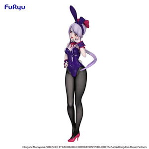 Overlord BiCute Bunnies Figure: Shalltear Bloodfallen_