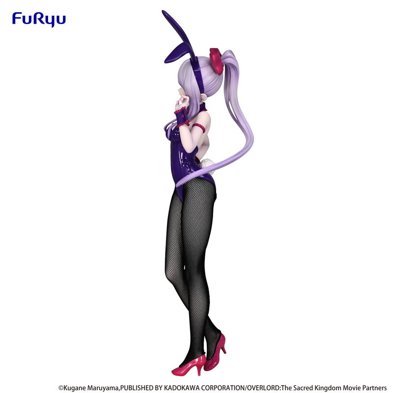 Overlord BiCute Bunnies Figure: Shalltear Bloodfallen image 4