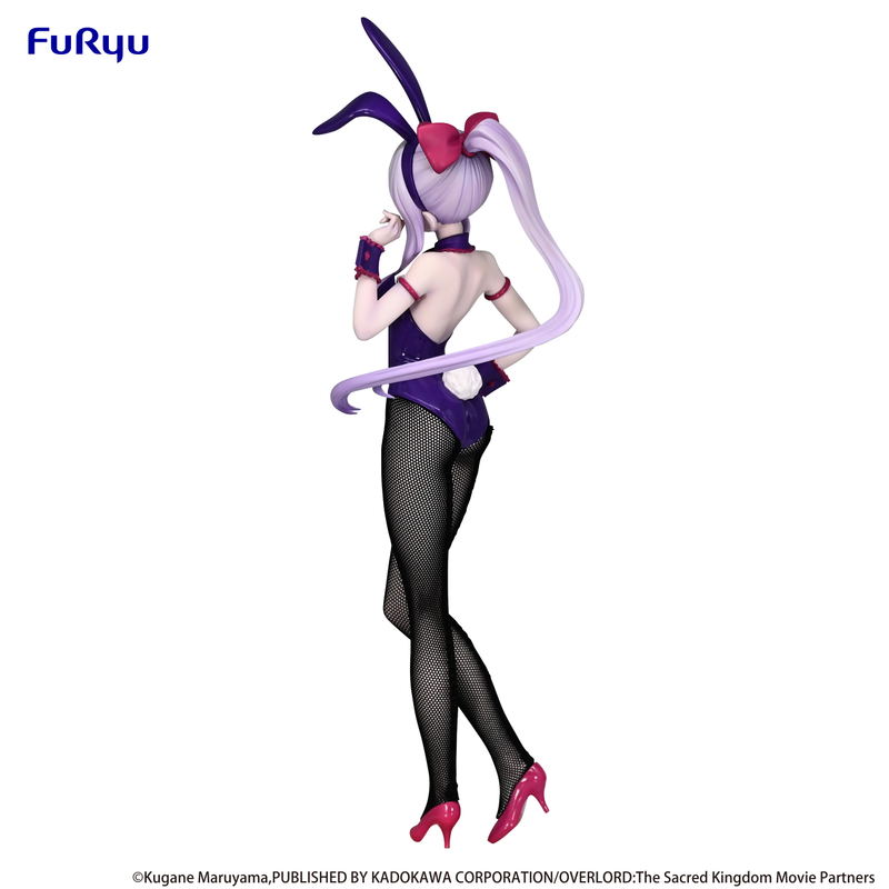 Overlord BiCute Bunnies Figure: Shalltear Bloodfallen image 5