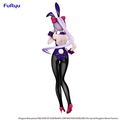 Overlord BiCute Bunnies Figure: Shalltear Bloodfallen thumbnail 6