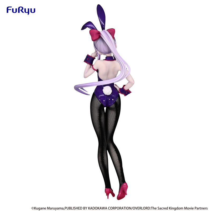 Overlord BiCute Bunnies Figure: Shalltear Bloodfallen image 6