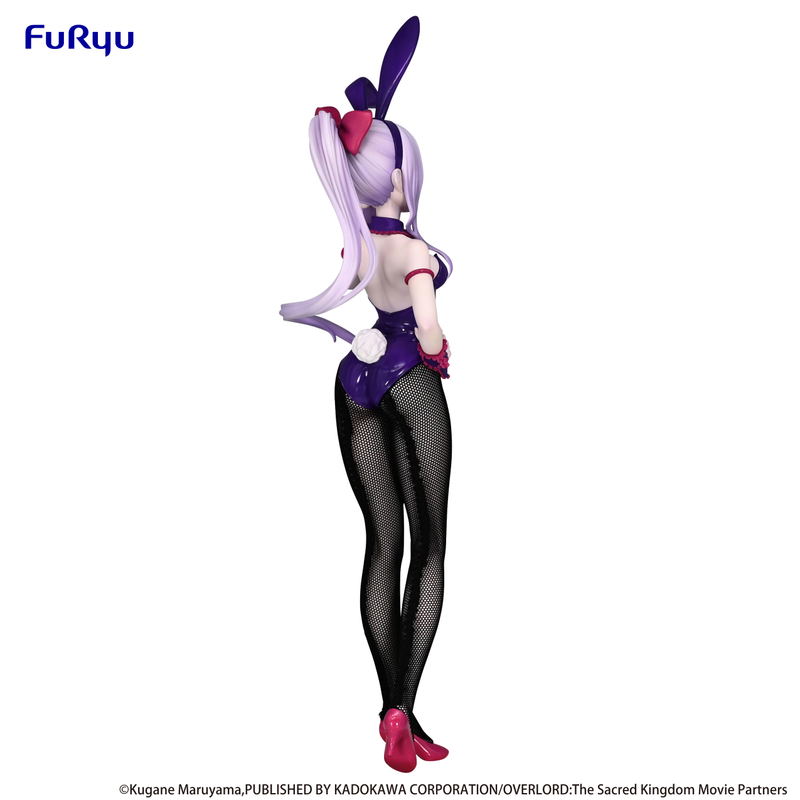 Overlord BiCute Bunnies Figure: Shalltear Bloodfallen image 7