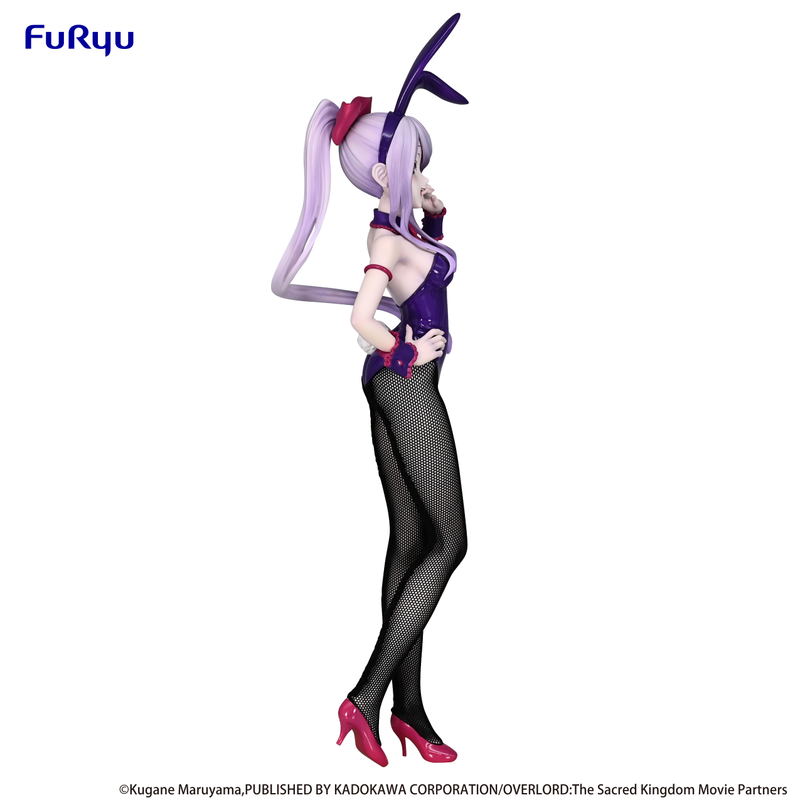 Overlord BiCute Bunnies Figure: Shalltear Bloodfallen image 8