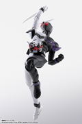 S.H.Figuarts (Shinkocchou Seihou) Kamen Rider W: Fang Joker Fuuto PI Animated Commemoration thumbnail 5