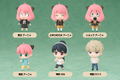 Spy x Family Trading Figure (Set of 6 Pieces) thumbnail 2