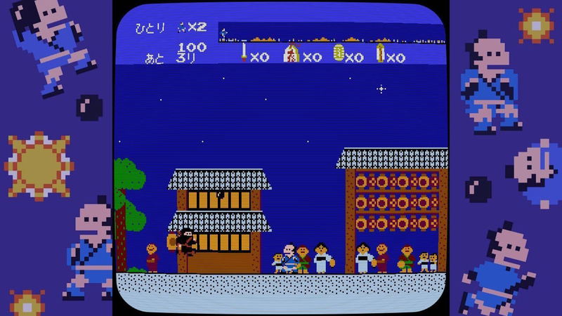 SUNSOFT is Back! Retro Game Selection image 4