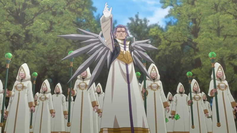 That Time I Got Reincarnated as a Slime ISEKAI Chronicles image 12