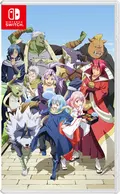 That Time I Got Reincarnated as a Slime ISEKAI Chronicles thumbnail 1