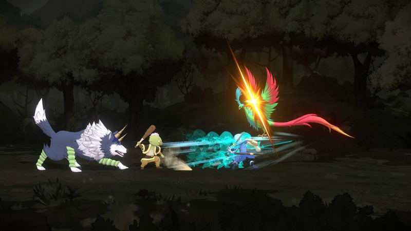 That Time I Got Reincarnated as a Slime ISEKAI Chronicles image 8