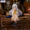 The Journey of Elaina Noodle Stopper Figure: Elaina thumbnail 1