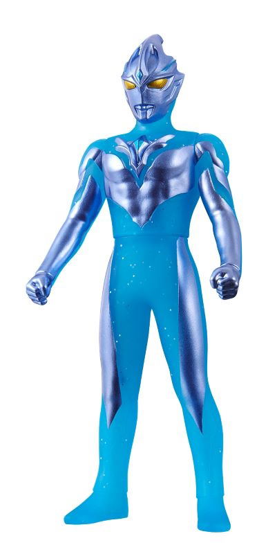Ultraman Arc Opening Theme: Arc Jump'n To The Sky [w/ Soft Vinyl Figure Limited Edition] image 2