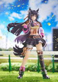 Uma Musume Pretty Derby 1/7 Scale Pre-Painted Figure: Narita Brian thumbnail 10