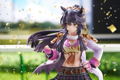 Uma Musume Pretty Derby 1/7 Scale Pre-Painted Figure: Narita Brian thumbnail 11