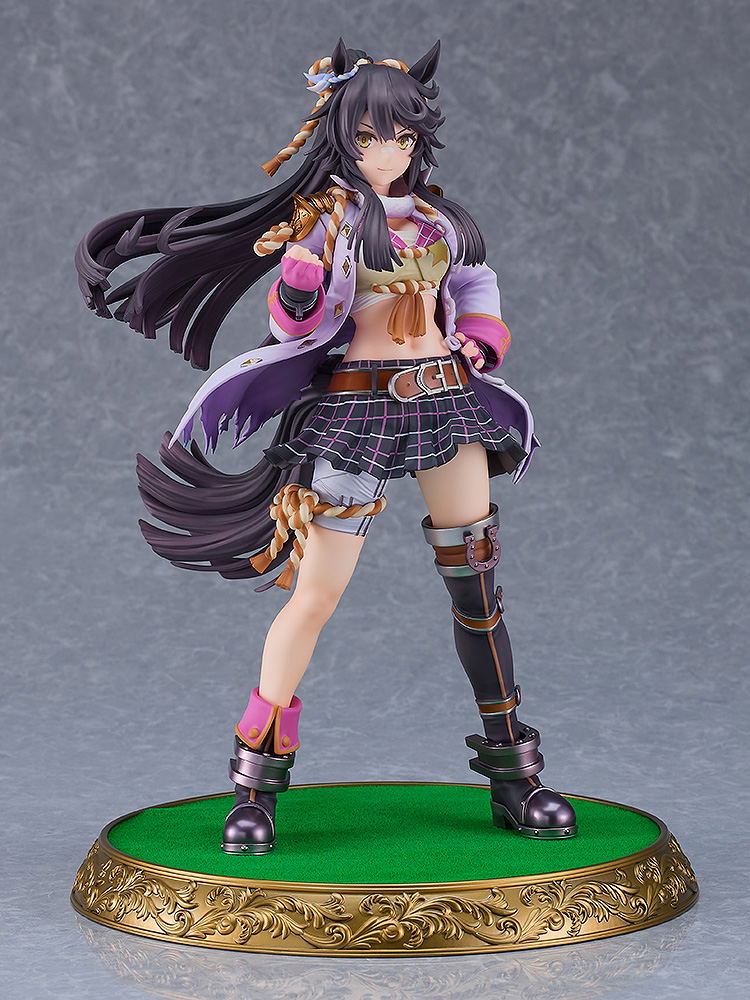 Uma Musume Pretty Derby 1/7 Scale Pre-Painted Figure: Narita Brian image 2