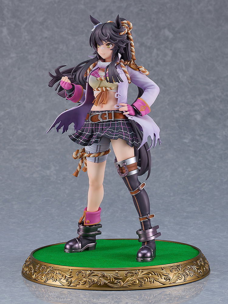 Uma Musume Pretty Derby 1/7 Scale Pre-Painted Figure: Narita Brian image 3