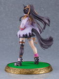 Uma Musume Pretty Derby 1/7 Scale Pre-Painted Figure: Narita Brian thumbnail 4