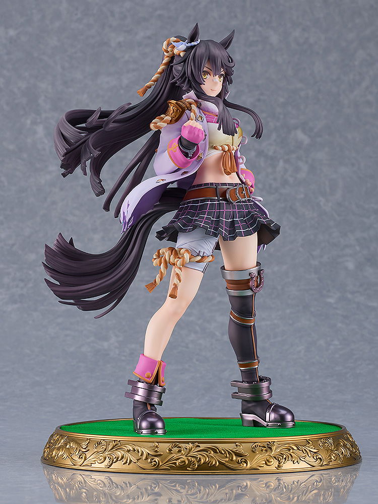 Uma Musume Pretty Derby 1/7 Scale Pre-Painted Figure: Narita Brian image 5