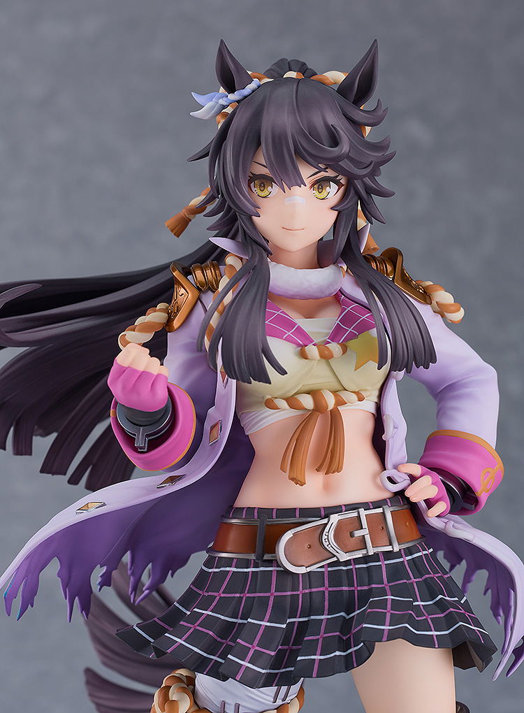 Uma Musume Pretty Derby 1/7 Scale Pre-Painted Figure: Narita Brian image 6