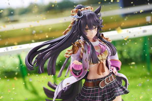 Uma Musume Pretty Derby 1/7 Scale Pre-Painted Figure: Narita Brian_