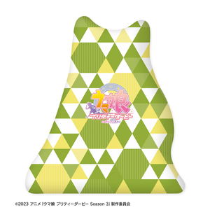 Uma Musume Pretty Derby Season 3 Satono Diamond Die-cut Cushion_