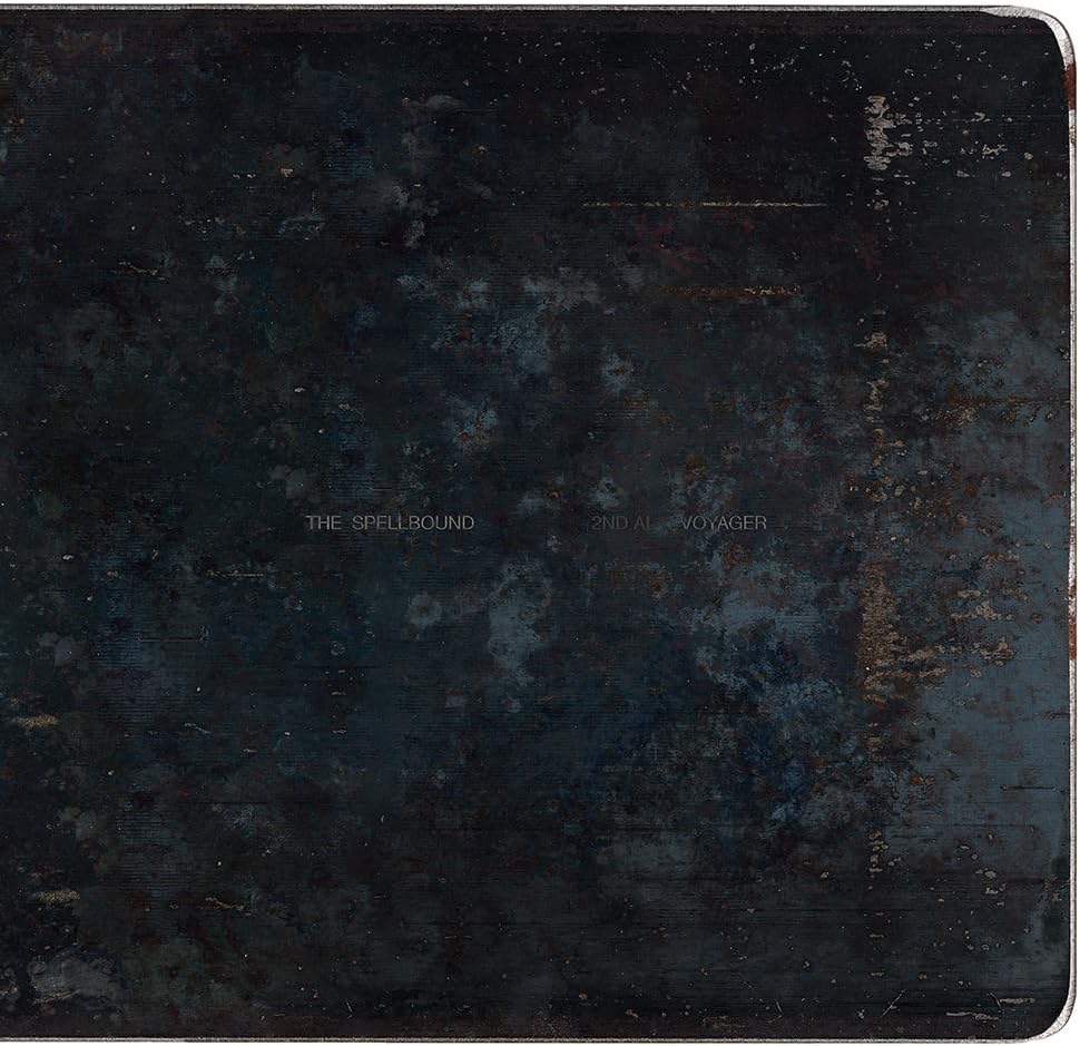 Voyager [w/ Blu-ray Limited Edition] — Import Game Deal
