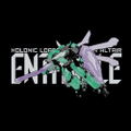 Zegapain - Entangle T-shirt (Black | Size L) thumbnail 2
