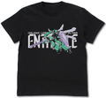 Zegapain - Entangle T-shirt (Black | Size XL) thumbnail 1