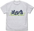 Zegapain - It's My Pain T-shirt (Ash | Size XL) thumbnail 1